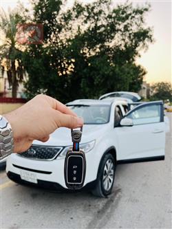 کیا سۆرینتۆ